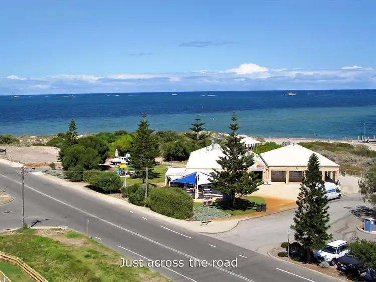 Fourth view of Homely land listing, 150b Arcadia Drive, Shoalwater WA 6169