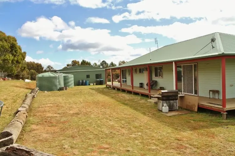 Fifth view of Homely rural property listing, 36 Field Road, Heathcote VIC 3523