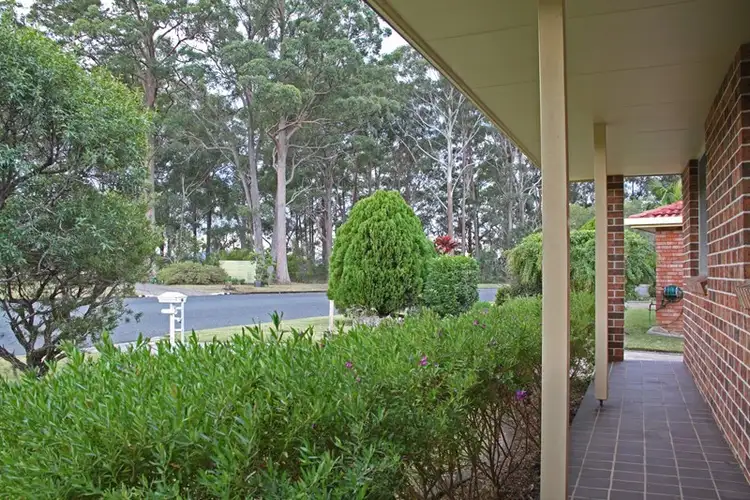 Fourth view of Homely house listing, 53 Sirius Drive, Lakewood NSW 2443