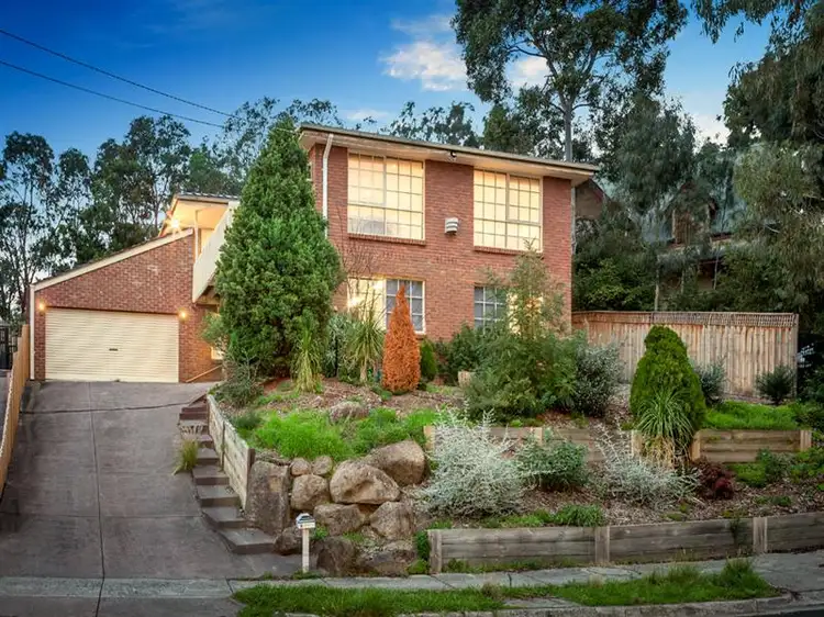8 Kerta Close, Greensborough VIC 3088