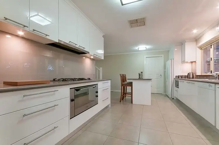 Third view of Homely house listing, 51 Hothlyn Drive, Craigieburn VIC 3064