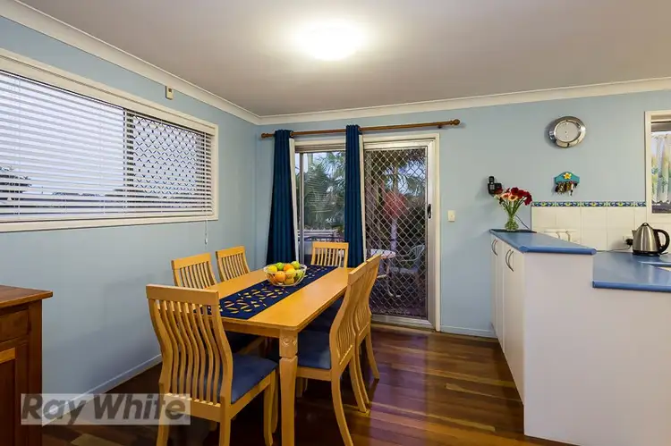 Fifth view of Homely house listing, 15 Morden Street, Birkdale QLD 4159