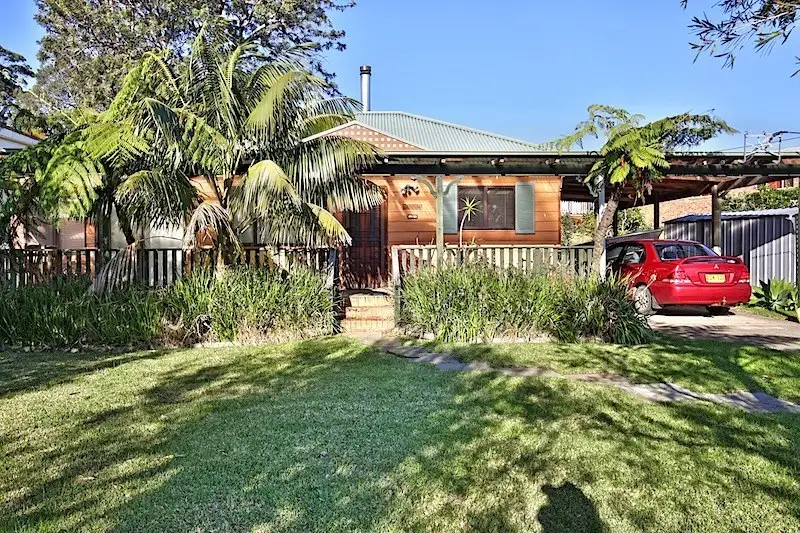 Main view of Homely house listing, 14 Orama Crescent, Orient Point NSW 2540