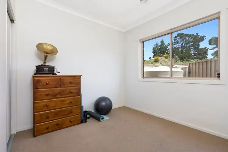 Seventh view of Homely unit listing, 4/740 Geelong Road, Canadian VIC 3350