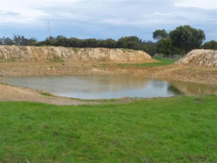 Seventh view of Homely rural property listing, Lot 151 Lake Barnes Road, Narrikup WA 6326