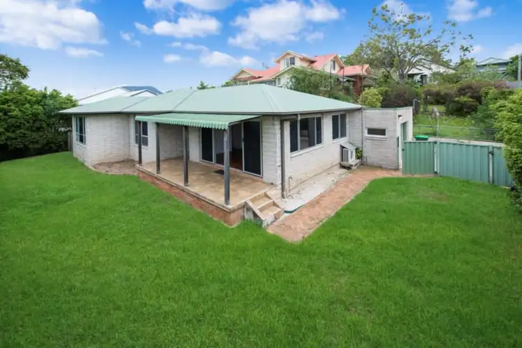 54 Hartigan Street, Murwillumbah NSW 2484
