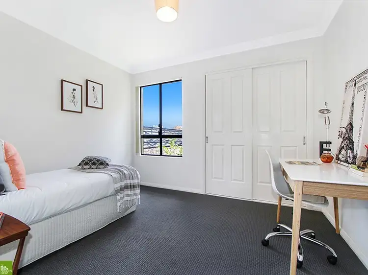 Fifth view of Homely unit listing, 50/71-83 Smith Street, Wollongong NSW 2500