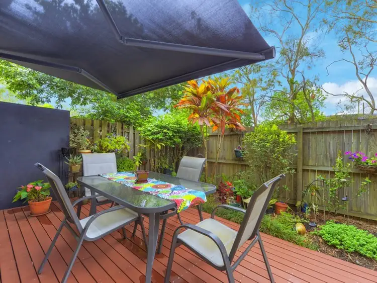 Sixth view of Homely townhouse listing, 9/106 Norton Street, Upper Mount Gravatt QLD 4122