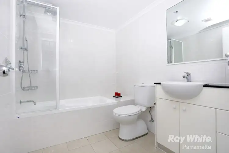 Fourth view of Homely unit listing, 3/26-30 Hassall Street, Parramatta NSW 2150