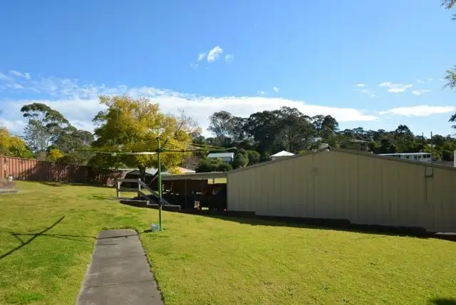 Seventh view of Homely house listing, 18 Abelard Street, Dungog NSW 2420