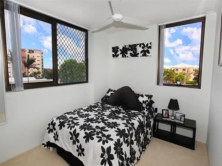 Fifth view of Homely unit listing, 13/150 'Banyandah Towers' Duporth Avenue, Maroochydore QLD 4558