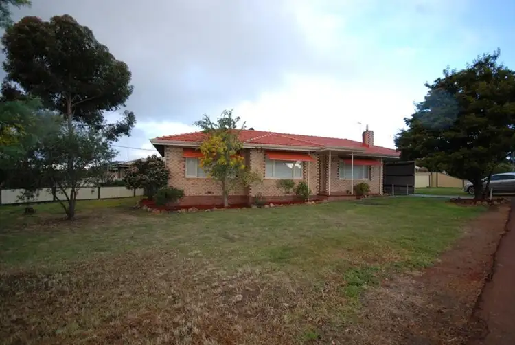 Fifth view of Homely house listing, 105 Clayton Road, Narrogin WA 6312