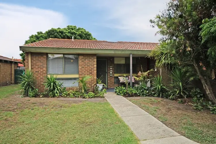 35/149 Thames Promenade, Chelsea Heights VIC 3196