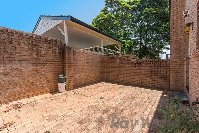 Seventh view of Homely unit listing, Unit 24/1 Roberts Street, Charlestown NSW 2290