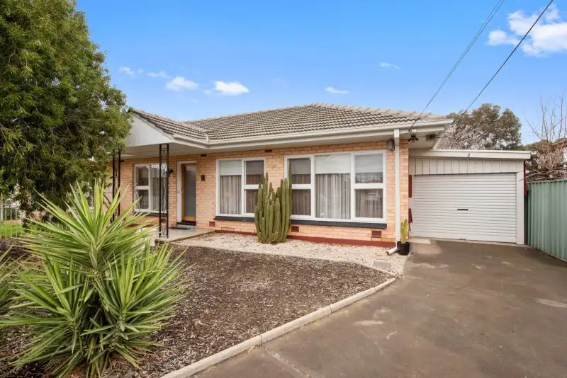 Main view of Homely house listing, 4 Diagonal Way, Oaklands Park SA 5046