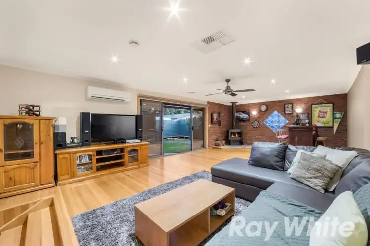 Third view of Homely house listing, 21 Ormond Place, Kilsyth South VIC 3137