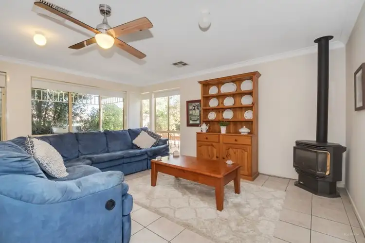 Seventh view of Homely house listing, 3 Jacaranda Grove, Golden Grove SA 5125