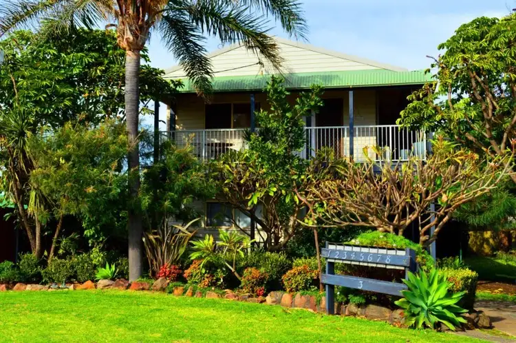 8/3 Ross Street, Wollongong NSW 2500