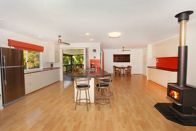 Seventh view of Homely house listing, 9 Karlee Court, Coolum Beach QLD 4573