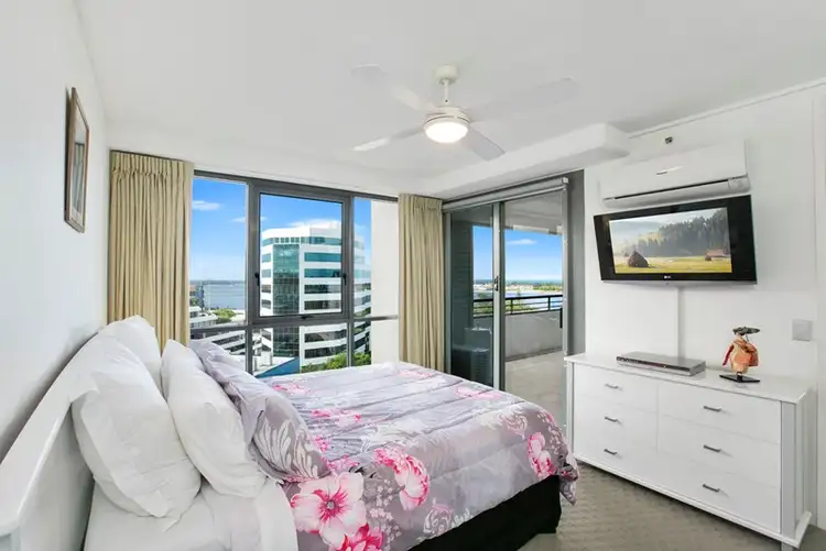 Sixth view of Homely apartment listing, 215/105 Scarborough Street, Southport QLD 4215