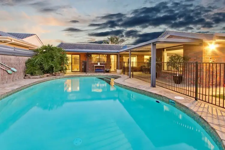 Second view of Homely house listing, 10 Hoylake Crescent, West Lakes SA 5021