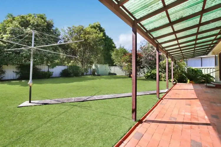 Fifth view of Homely house listing, 30 Sunshine Drive, Point Clare NSW 2250