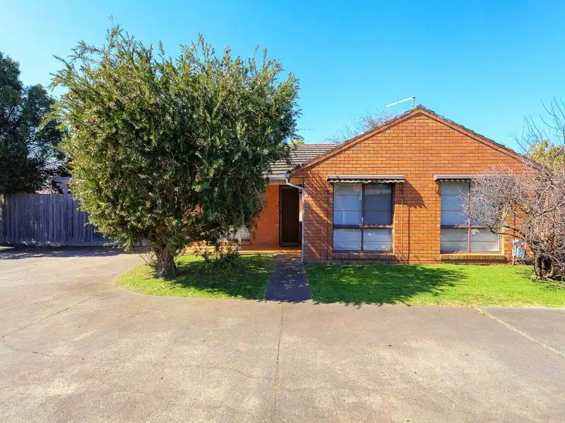 Main view of Homely townhouse listing, 1/4A Campbell Grove, Dingley Village VIC 3172