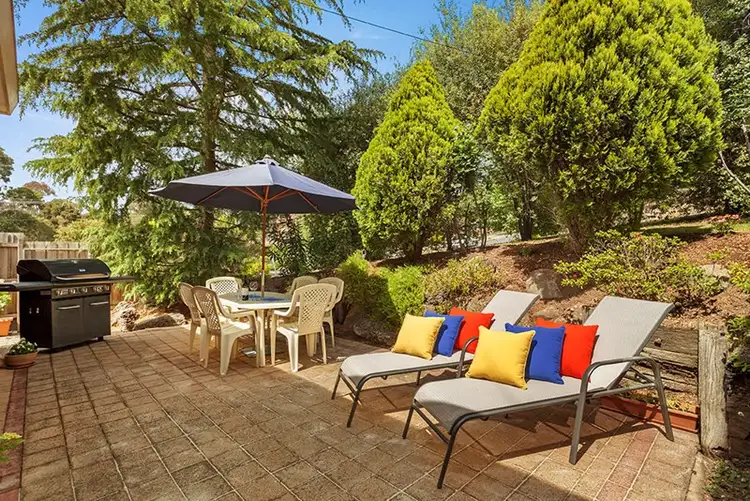 Sixth view of Homely house listing, 41 Stradmore Avenue, Templestowe VIC 3106