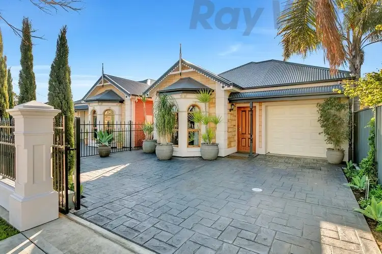 Second view of Homely house listing, 597 Grange Road, Grange SA 5022