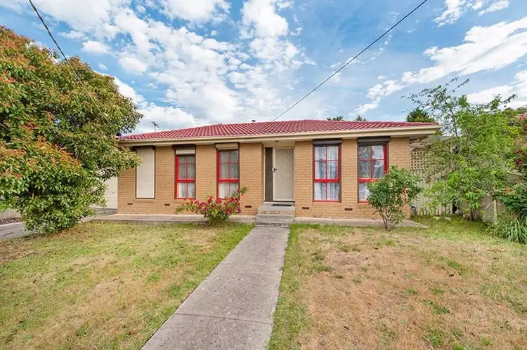 Main view of Homely house listing, 46 Whitley Crescent, Craigieburn VIC 3064