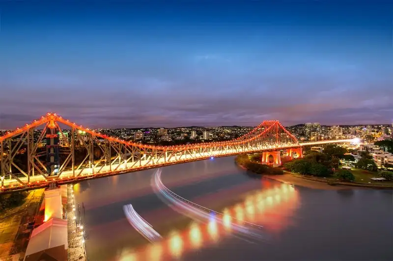 Main view of Homely apartment listing, 173/82 Boundary Street, Brisbane QLD 4000