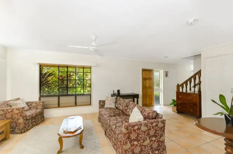 Third view of Homely house listing, 4 Haughton Street, Mundingburra QLD 4812