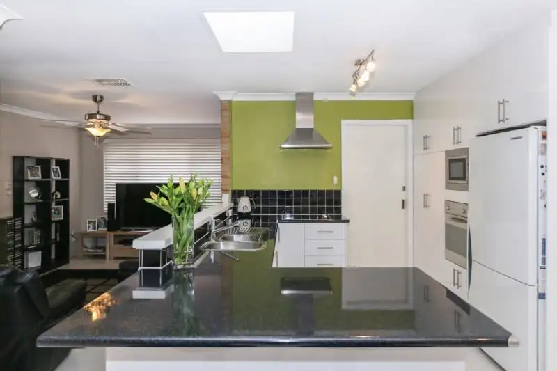 Main view of Homely house listing, 25 Littlemore Way, Eden Hill WA 6054