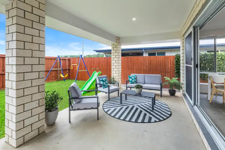 Sixth view of Homely house listing, 41 Vincent Avenue, Sippy Downs QLD 4556