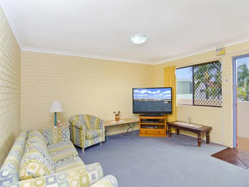 Main view of Homely unit listing, Address available on request