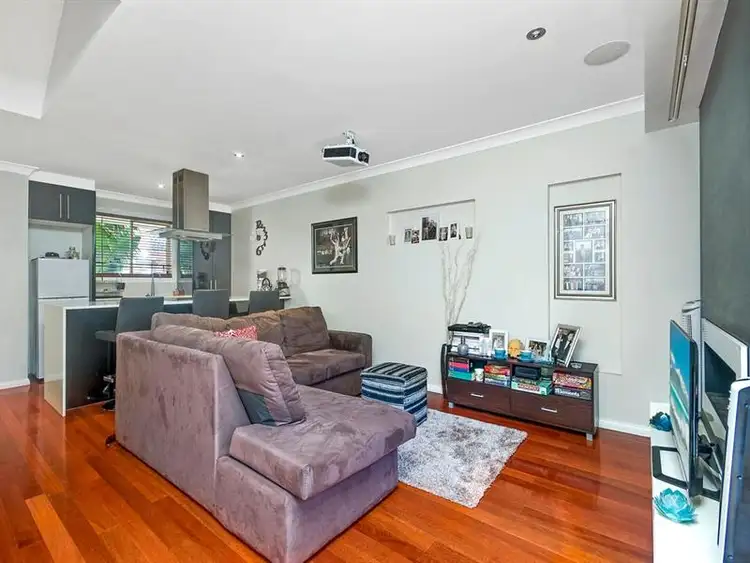 Fourth view of Homely townhouse listing, 5/118 Hopewood Crescent, Fairy Meadow NSW 2519