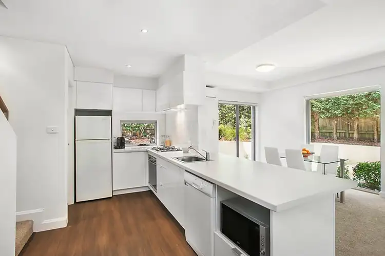 Third view of Homely apartment listing, 9/100 Ourimbah Road, Mosman NSW 2088