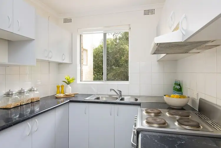 Third view of Homely apartment listing, 27/6 Murray Street, Lane Cove NSW 2066