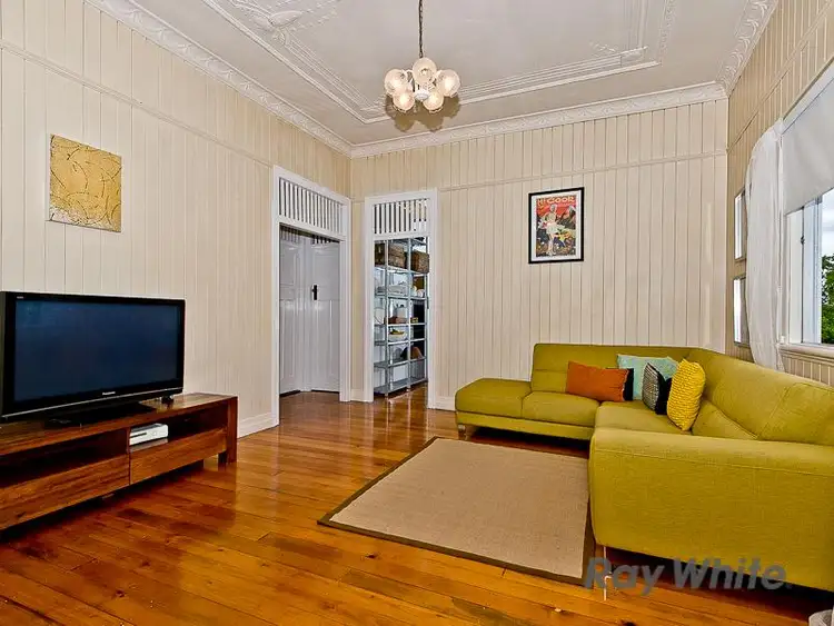 Fifth view of Homely house listing, 1 Chermside Street, Grange QLD 4051