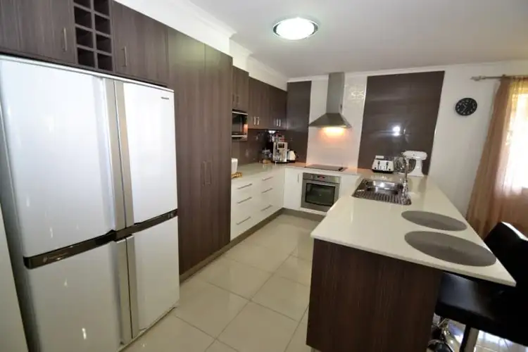 Fifth view of Homely house listing, 25 Lapwing Circuit, Beerwah QLD 4519