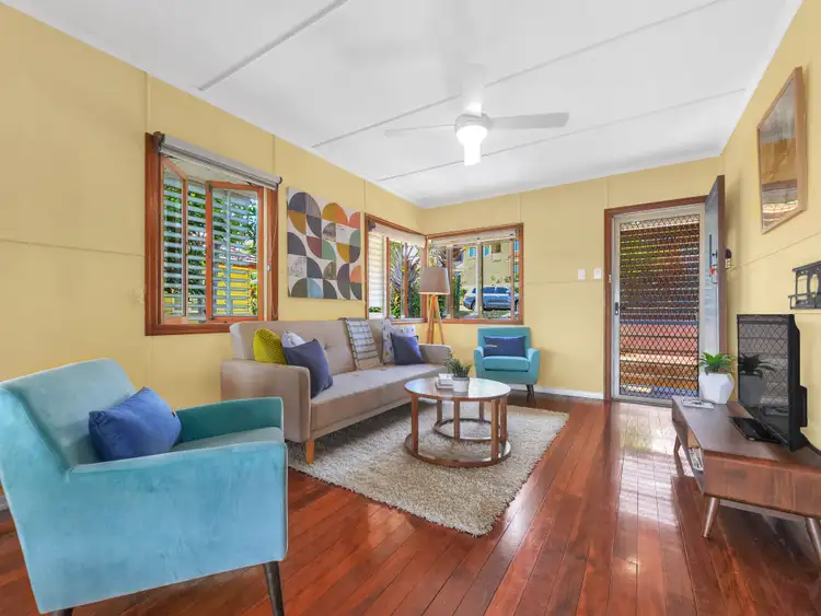 Sixth view of Homely house listing, 23 Errington Street, Moorooka QLD 4105