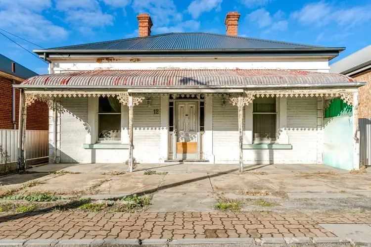 12 Martini Street, Exeter SA 5019