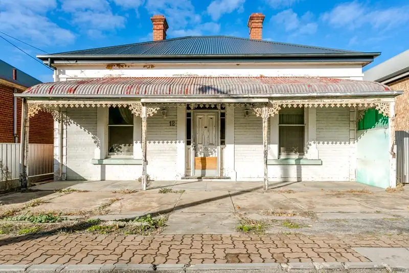 Main view of Homely house listing, 12 Martini Street, Exeter SA 5019