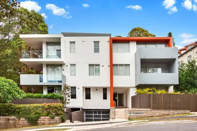 Sixth view of Homely apartment listing, 3/142 Francis Street, Bondi Beach NSW 2026