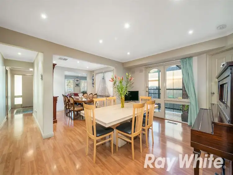 Third view of Homely house listing, 521 Burwood Highway, Vermont South VIC 3133