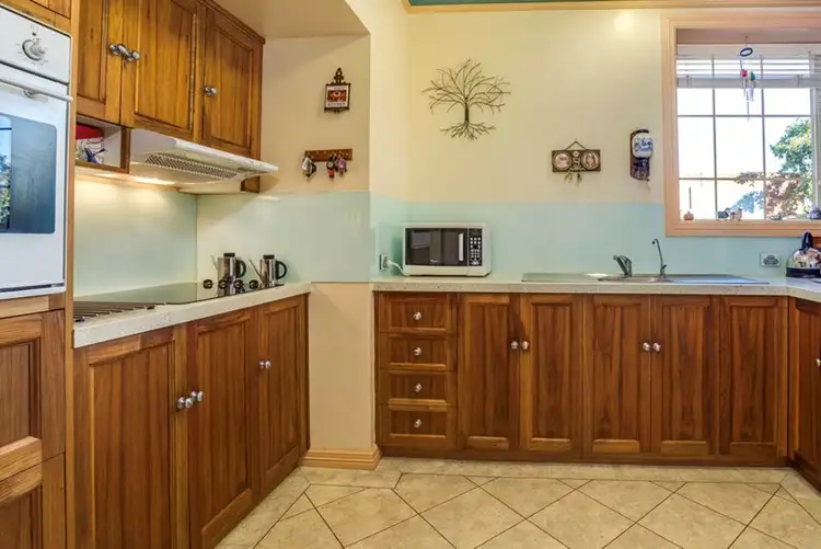 Seventh view of Homely townhouse listing, 11 St John Crescent, Launceston TAS 7250