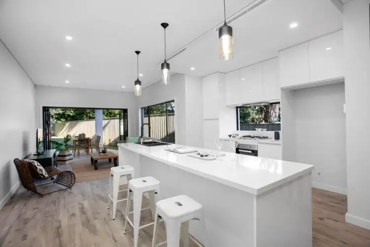Main view of Homely other listing, 582B Port Hacking Road, Caringbah South NSW 2229