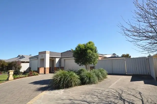 Main view of Homely house listing, 22 Barracoota Crescent, Aldinga Beach SA 5173