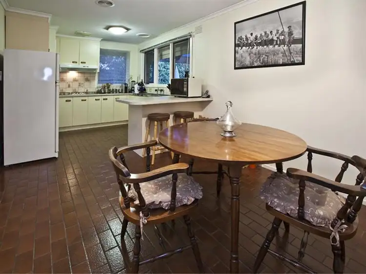 Third view of Homely house listing, 48 Jolimont Avenue, Mulgrave VIC 3170