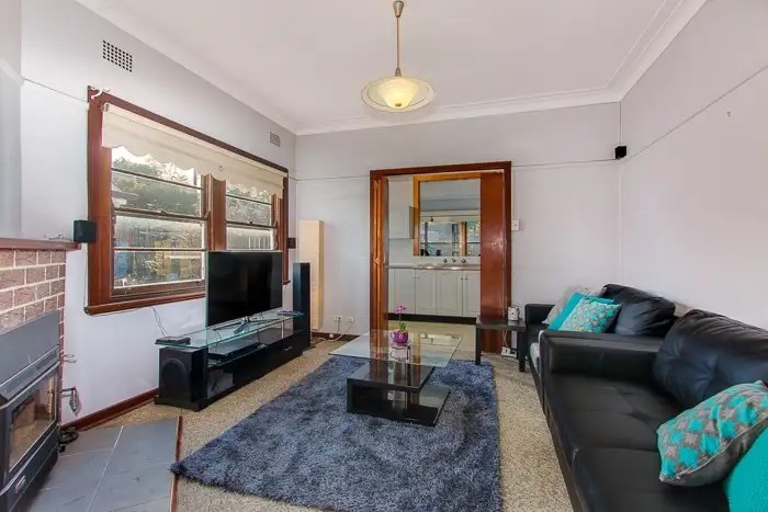 Sixth view of Homely house listing, 6 Wilkinson Avenue, Birmingham Gardens NSW 2287